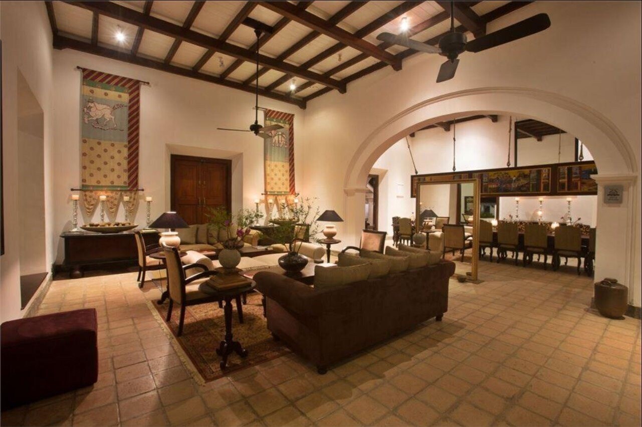 Изображение Tamarind Hill 3*